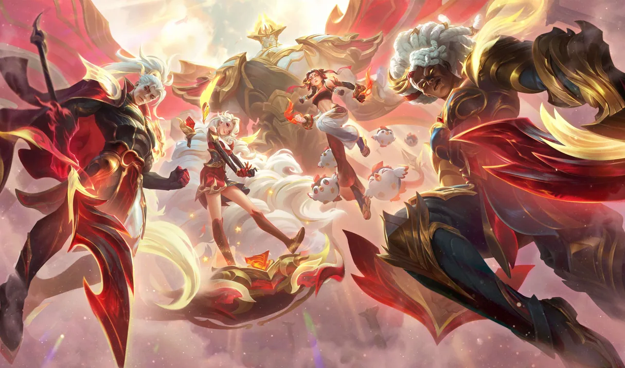 BO3 Draft Preparation: Strategic Bans and Champion Pools